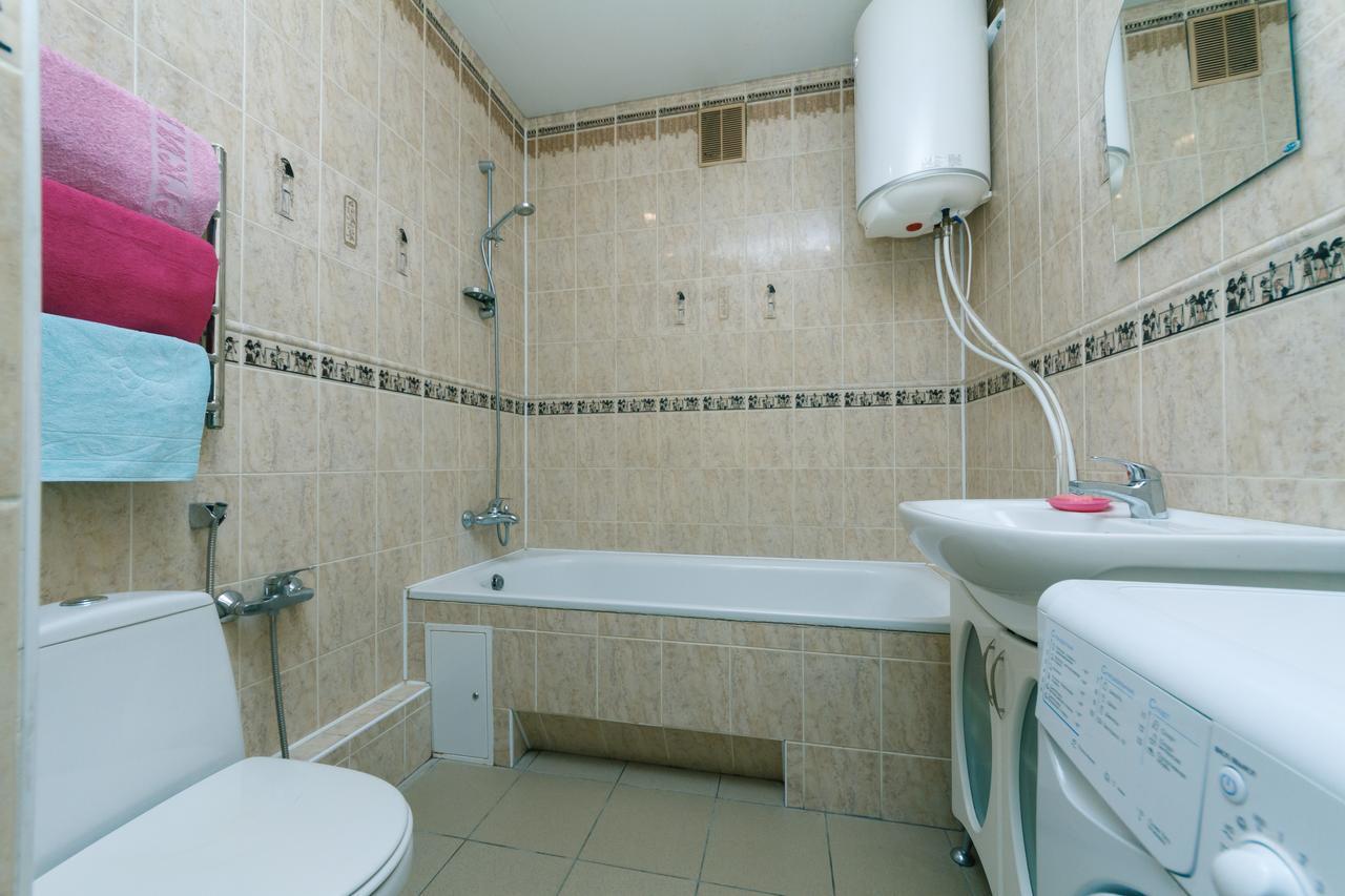 Apartment Poznyaky-Bazhana Киев Экстерьер фото