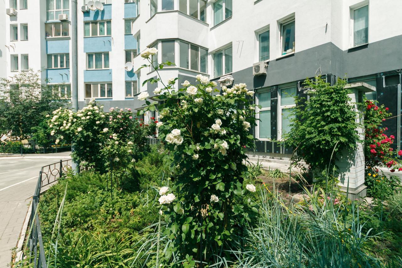 Apartment Poznyaky-Bazhana Киев Экстерьер фото